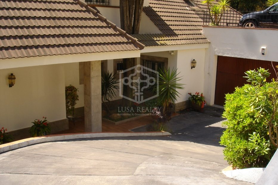 Villa in Blanes, Girona, Spanien 7 Schlafzimmer, 590 m2 Nr. 78284