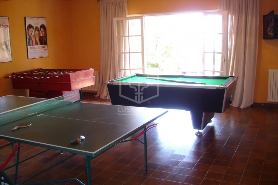 Villa in Blanes, Girona, Spanien 7 Schlafzimmer, 590 m2 Nr. 78284