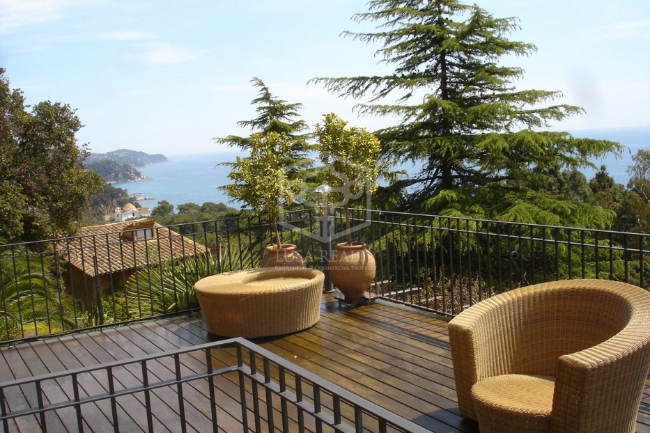 Villa in Blanes, Girona, Spanien 7 Schlafzimmer, 590 m2 Nr. 78284
