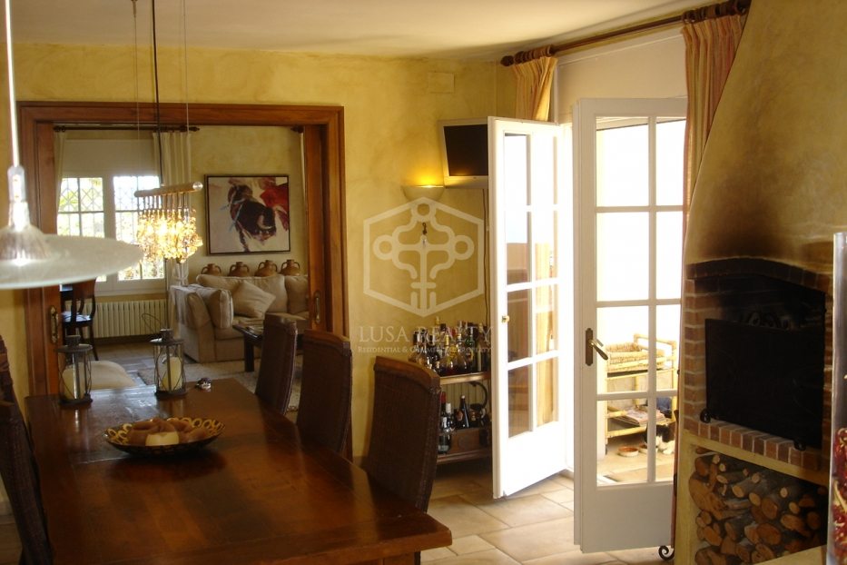 Villa in Blanes, Girona, Spanien 7 Schlafzimmer, 590 m2 Nr. 78284