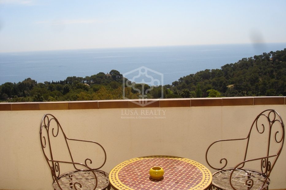 Villa in Blanes, Girona, Spanien 7 Schlafzimmer, 590 m2 Nr. 78284