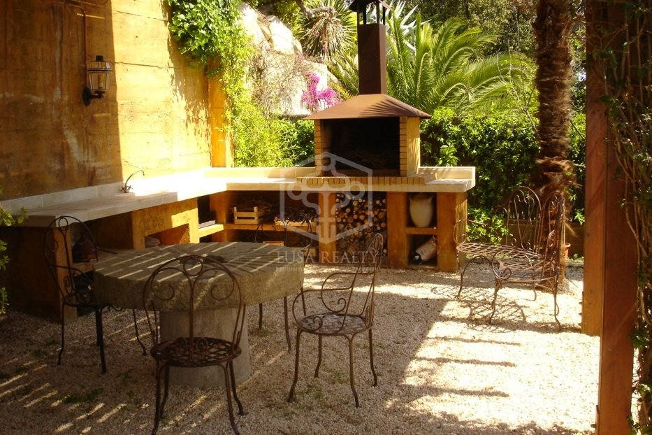 Villa in Blanes, Girona, Spanien 7 Schlafzimmer, 590 m2 Nr. 78284