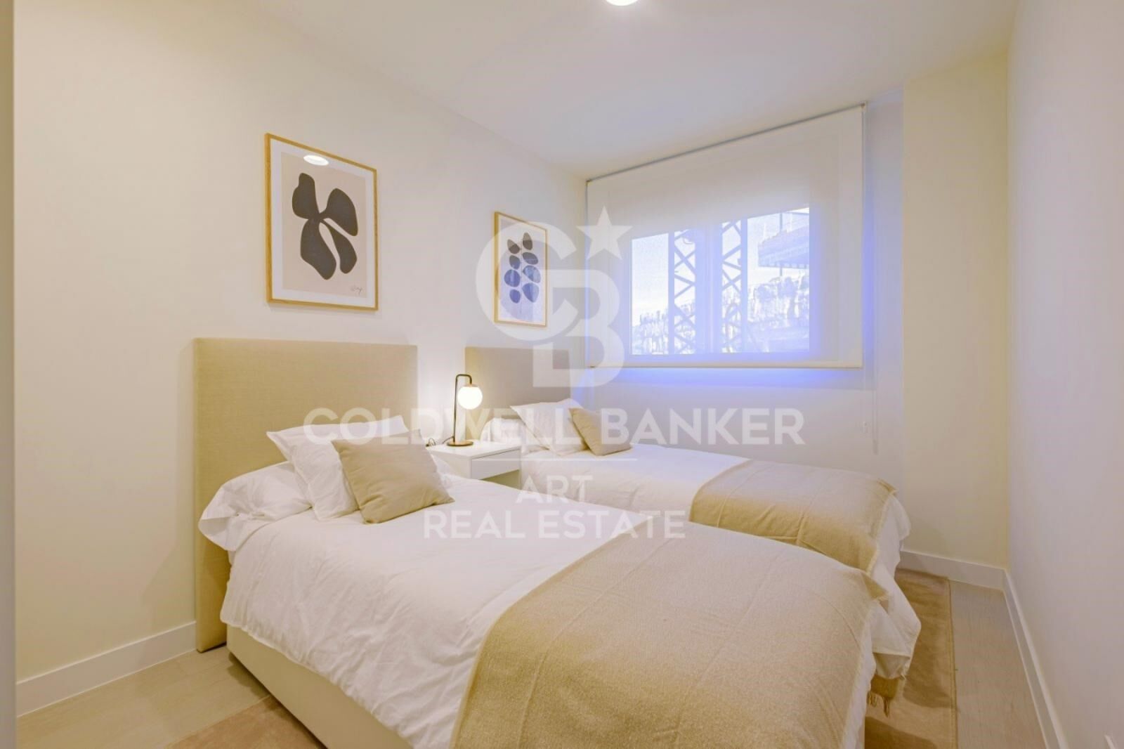 Apartamento en Casares, Málaga, España 3 dormitorios, 121 m2 No. 158794