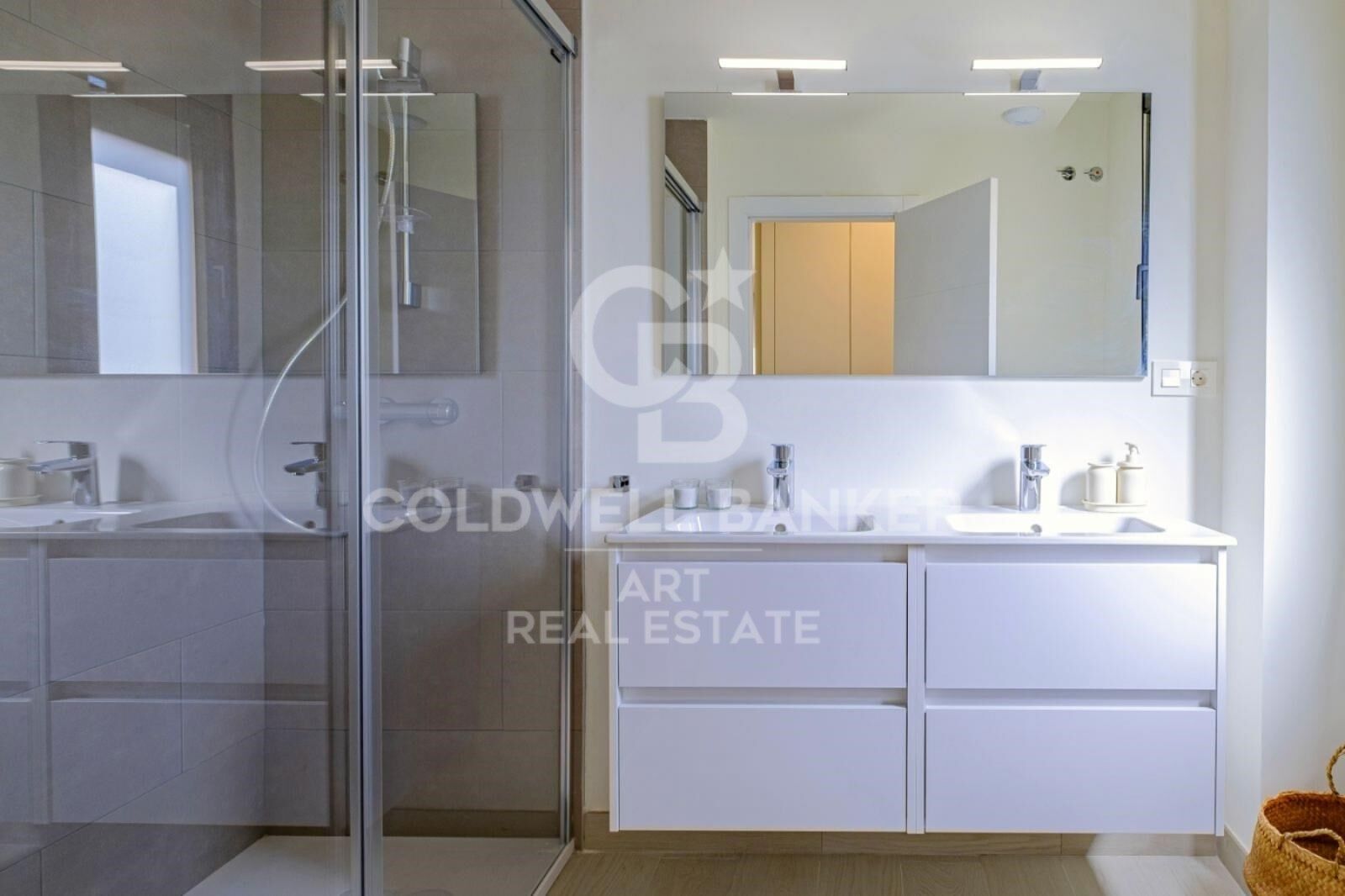 Apartamento en Casares, Málaga, España 3 dormitorios, 121 m2 No. 158794