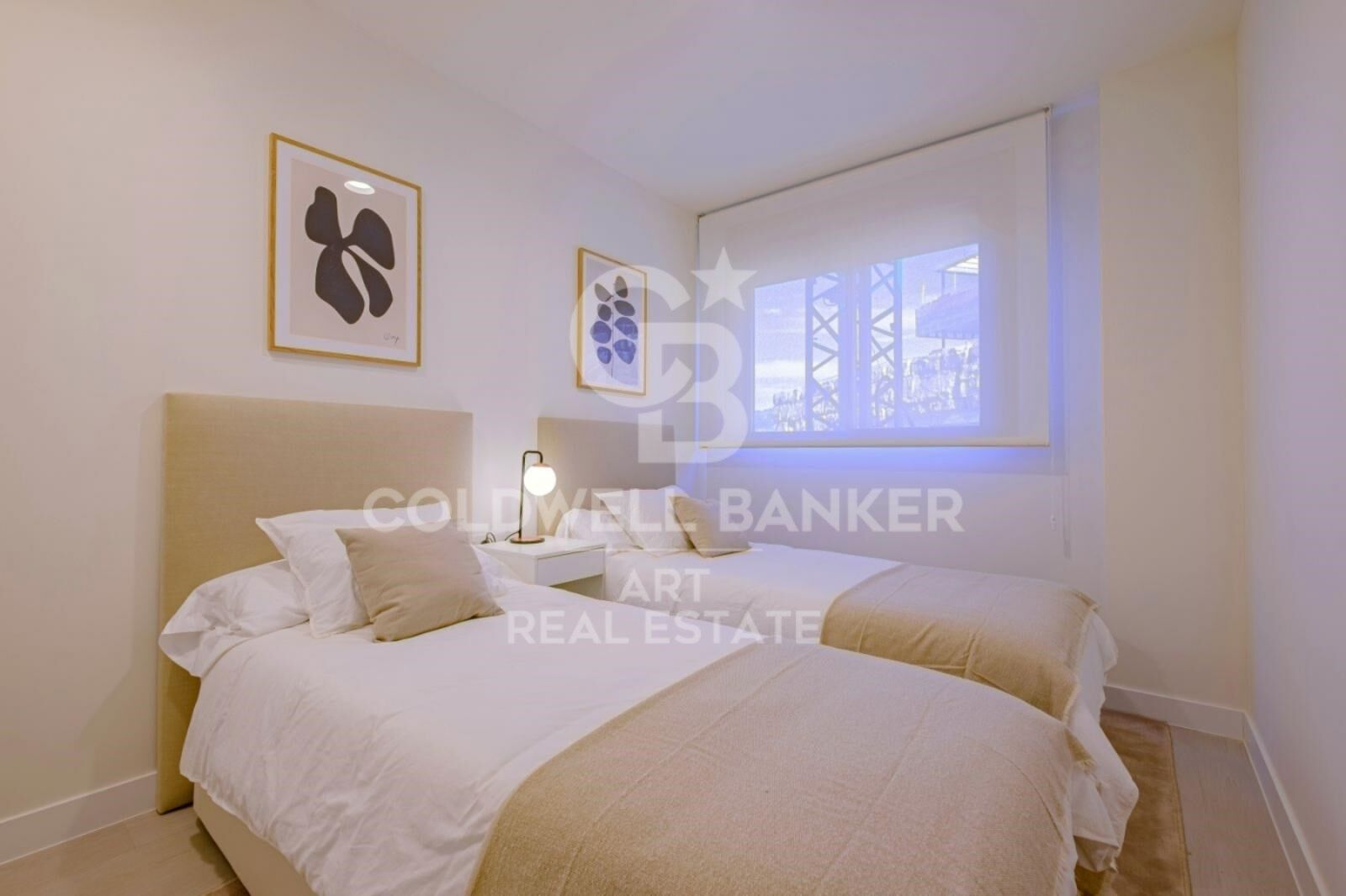 Apartamento en Casares, Málaga, España 3 dormitorios, 121 m2 No. 158794