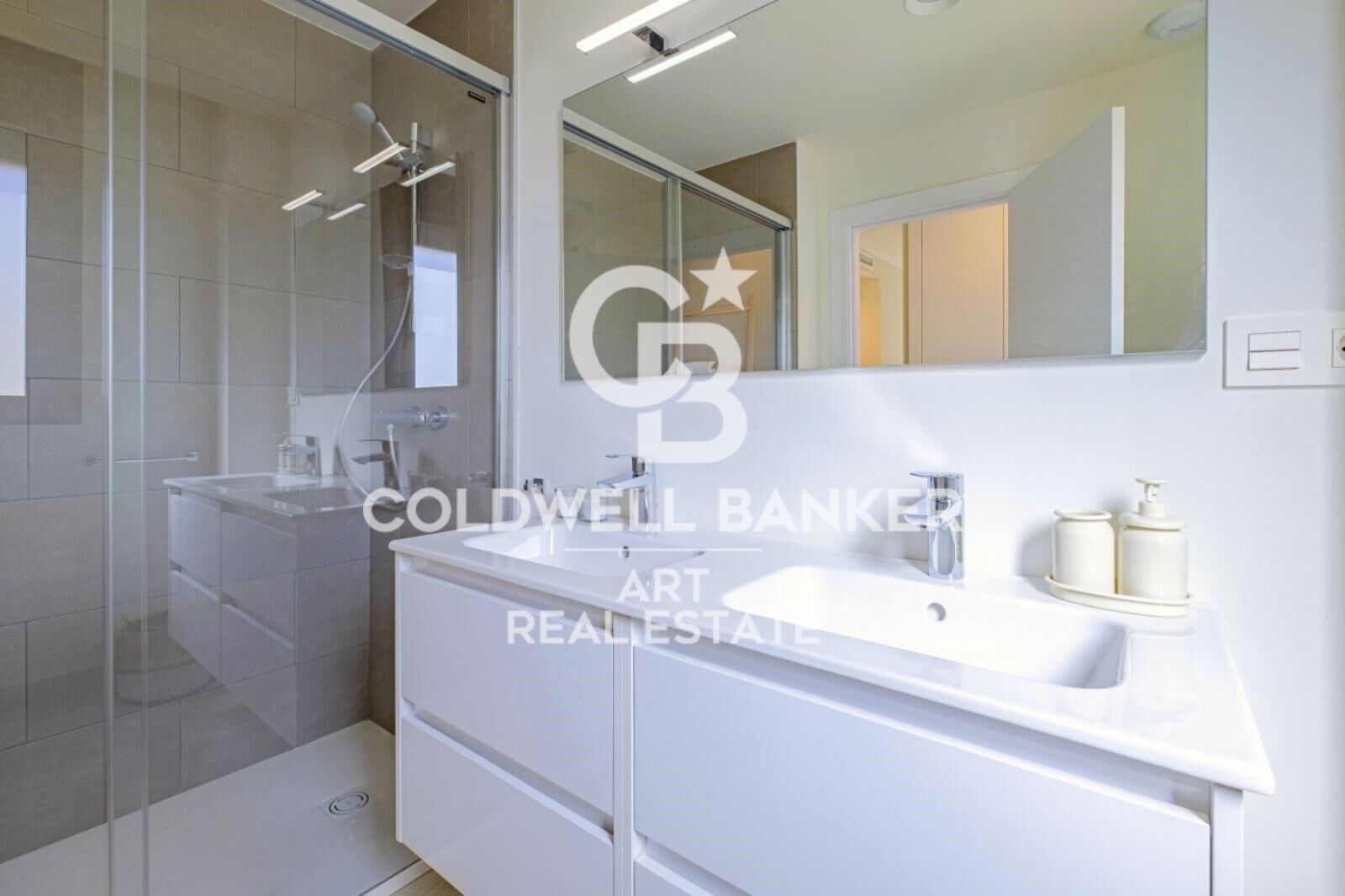 Apartamento en Casares, Málaga, España 3 dormitorios, 121 m2 No. 158794
