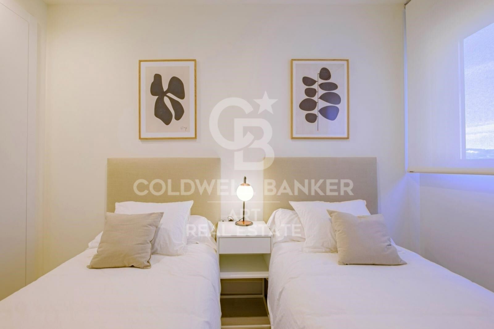 Apartamento en Casares, Málaga, España 3 dormitorios, 121 m2 No. 158794
