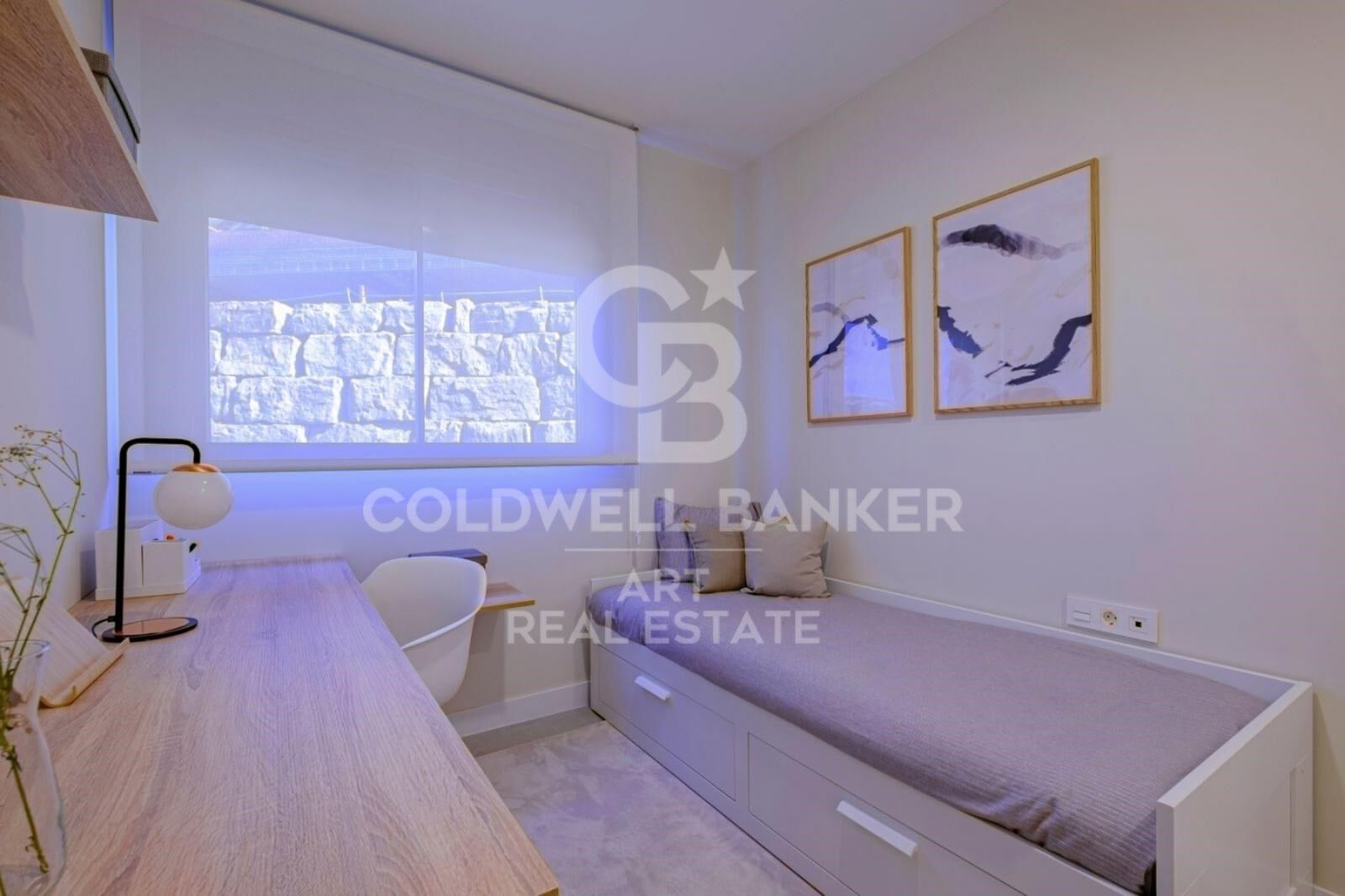Apartamento en Casares, Málaga, España 3 dormitorios, 121 m2 No. 158794