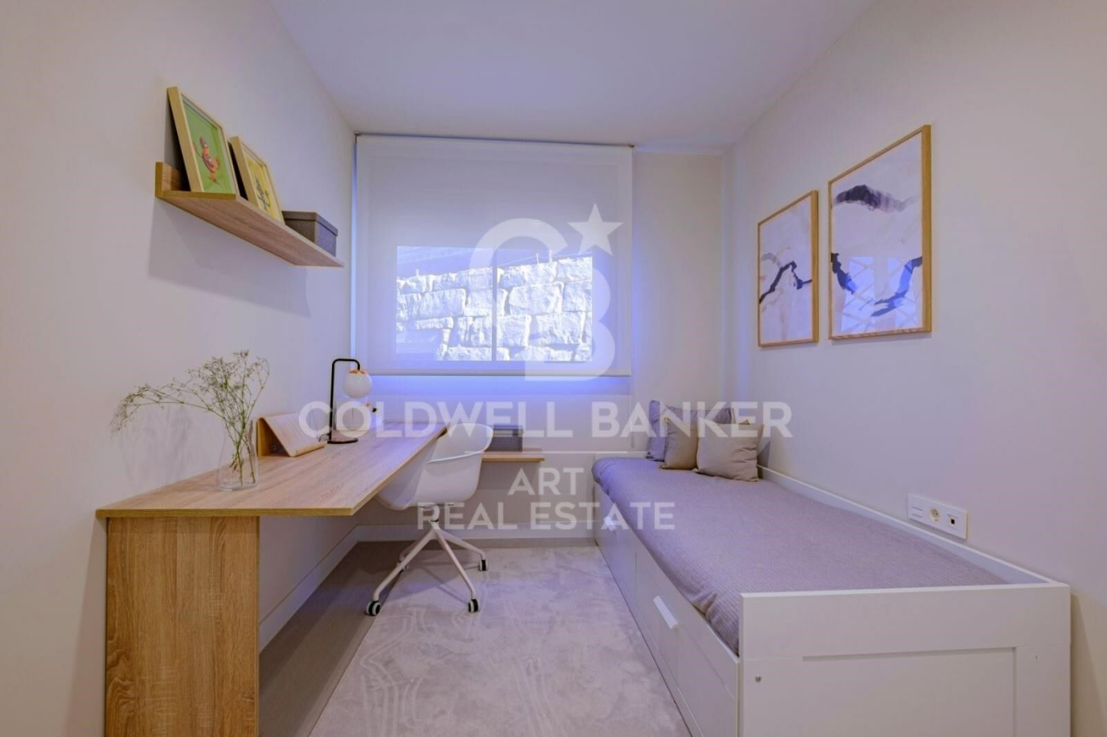 Apartamento en Casares, Málaga, España 3 dormitorios, 121 m2 No. 158794