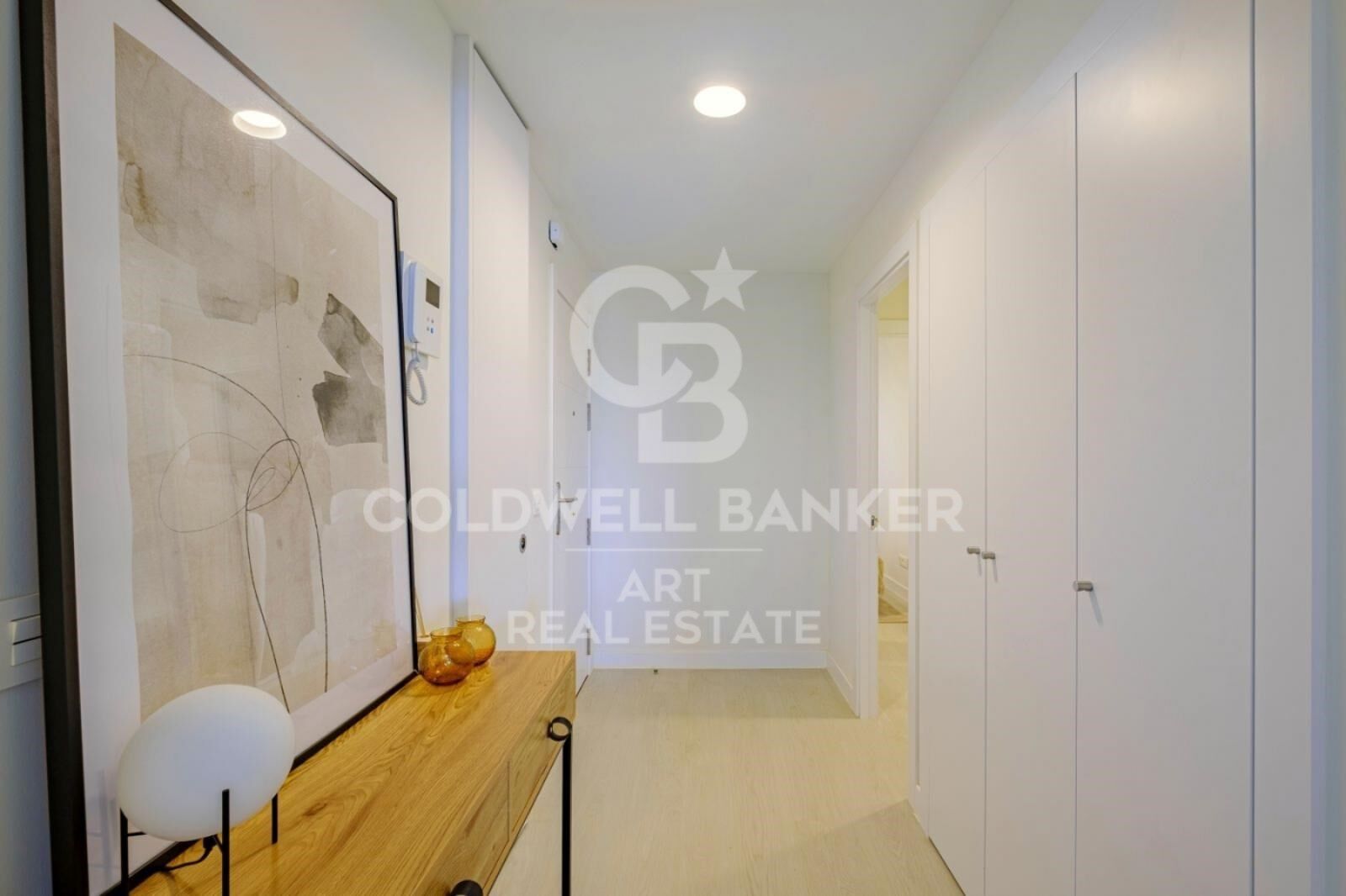 Apartamento en Casares, Málaga, España 3 dormitorios, 121 m2 No. 158794