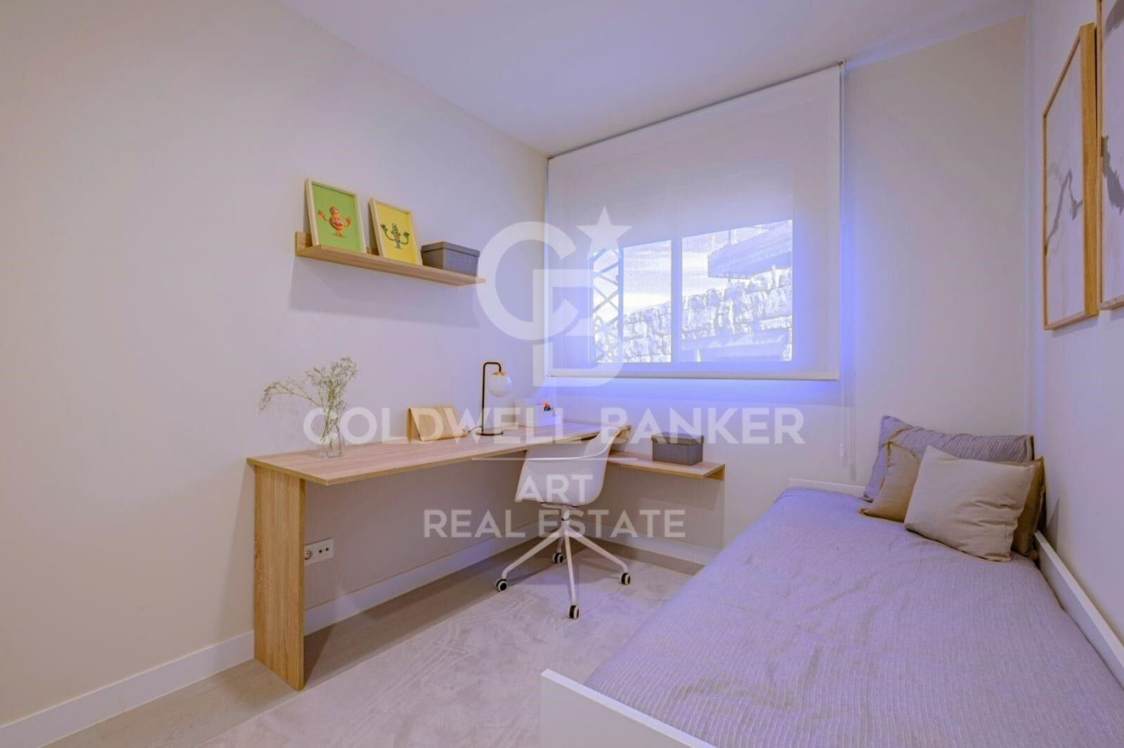 Apartamento en Casares, Málaga, España 3 dormitorios, 121 m2 No. 158794