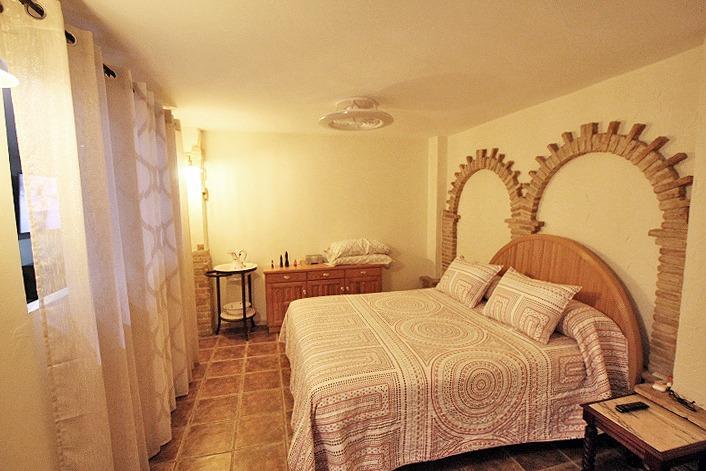 Villa à Formentera del Segura, Alicante, Espagne 6 chambres, 322 m2 No. 156100