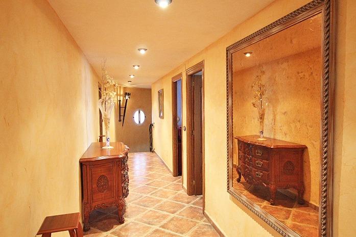 Villa à Formentera del Segura, Alicante, Espagne 6 chambres, 322 m2 No. 156100