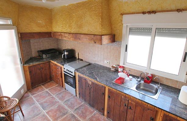 Villa à Formentera del Segura, Alicante, Espagne 6 chambres, 322 m2 No. 156100
