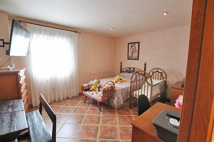 Villa à Formentera del Segura, Alicante, Espagne 6 chambres, 322 m2 No. 156100