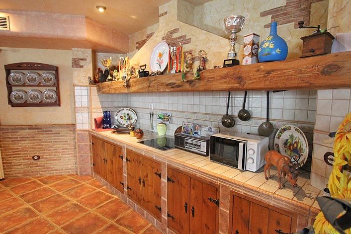 Villa à Formentera del Segura, Alicante, Espagne 6 chambres, 322 m2 No. 156100