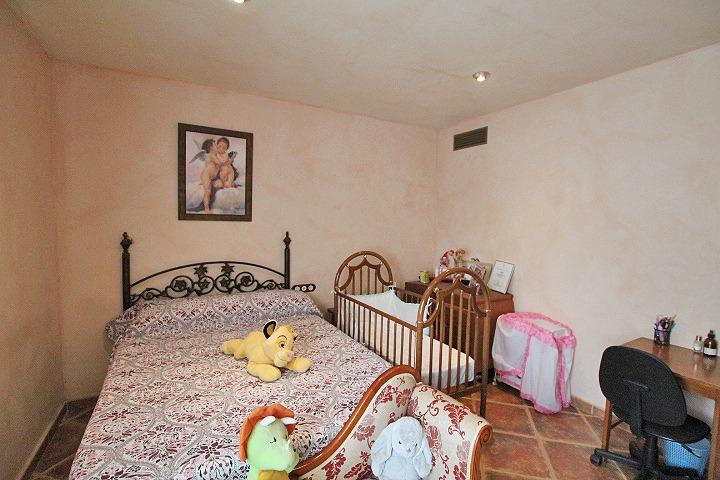 Villa à Formentera del Segura, Alicante, Espagne 6 chambres, 322 m2 No. 156100