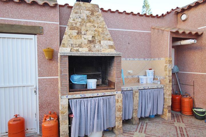 Villa à Formentera del Segura, Alicante, Espagne 6 chambres, 322 m2 No. 156100