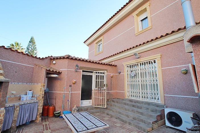Villa à Formentera del Segura, Alicante, Espagne 6 chambres, 322 m2 No. 156100
