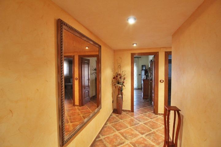 Villa à Formentera del Segura, Alicante, Espagne 6 chambres, 322 m2 No. 156100