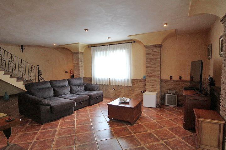 Villa à Formentera del Segura, Alicante, Espagne 6 chambres, 322 m2 No. 156100