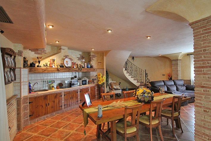Villa à Formentera del Segura, Alicante, Espagne 6 chambres, 322 m2 No. 156100