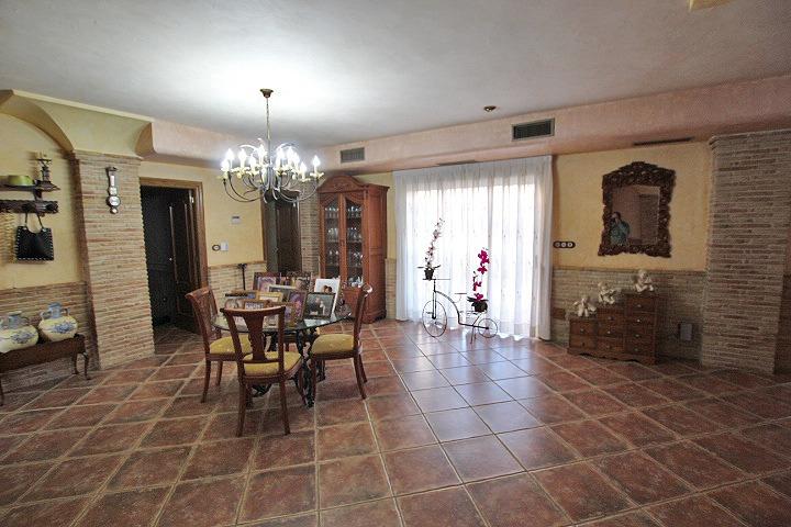 Villa à Formentera del Segura, Alicante, Espagne 6 chambres, 322 m2 No. 156100