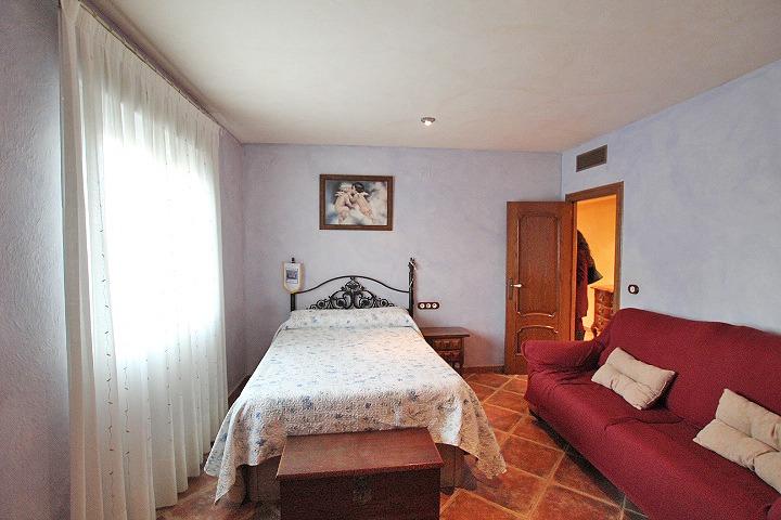 Villa à Formentera del Segura, Alicante, Espagne 6 chambres, 322 m2 No. 156100