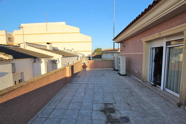 Villa à Formentera del Segura, Alicante, Espagne 6 chambres, 322 m2 No. 156100