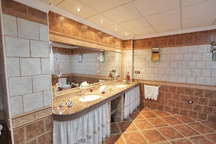 Villa à Formentera del Segura, Alicante, Espagne 6 chambres, 322 m2 No. 156100