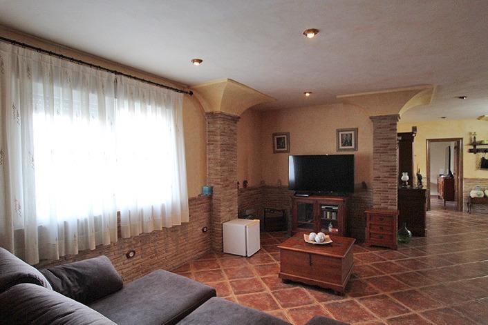 Villa à Formentera del Segura, Alicante, Espagne 6 chambres, 322 m2 No. 156100