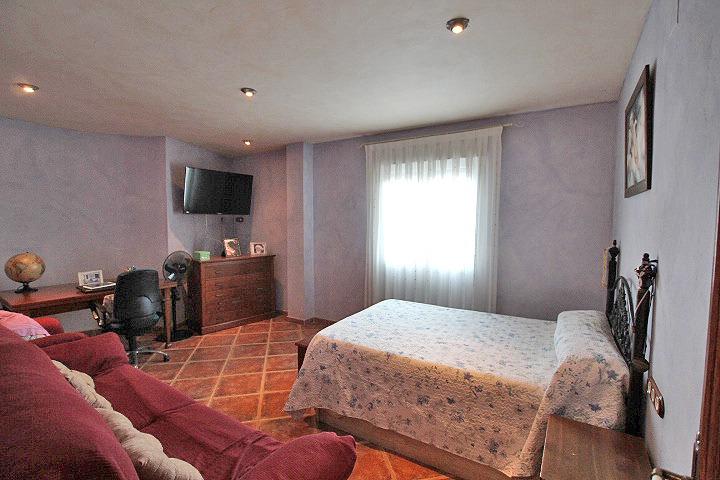 Villa à Formentera del Segura, Alicante, Espagne 6 chambres, 322 m2 No. 156100