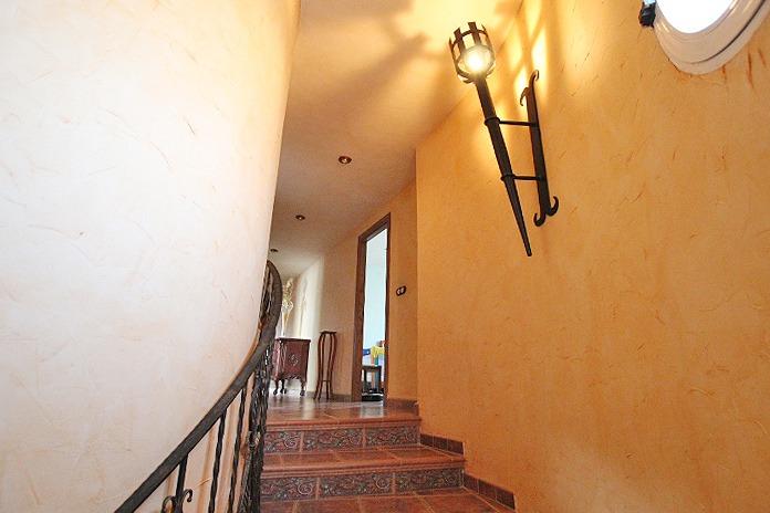 Villa à Formentera del Segura, Alicante, Espagne 6 chambres, 322 m2 No. 156100