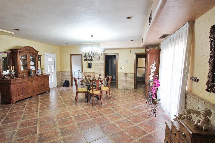 Villa à Formentera del Segura, Alicante, Espagne 6 chambres, 322 m2 No. 156100