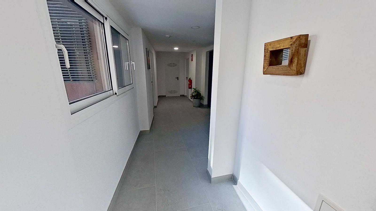 Apartment in Benidorm, Alicante, Spain 2 bedrooms, 228 sq.m. No. 149198