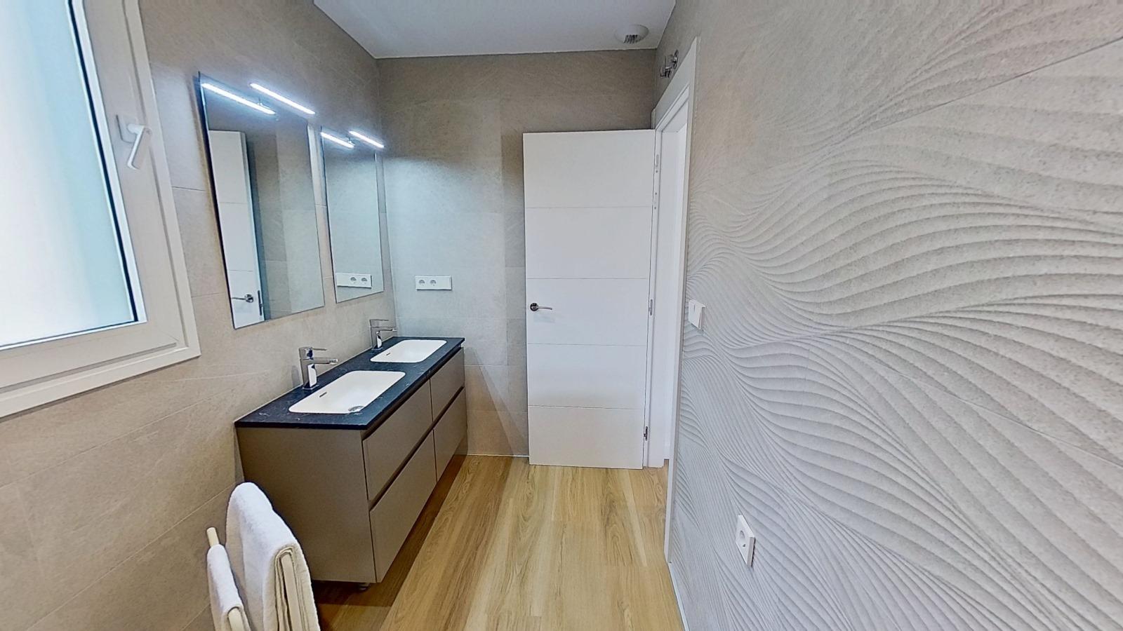 Apartment in Benidorm, Alicante, Spain 2 bedrooms, 228 sq.m. No. 149198