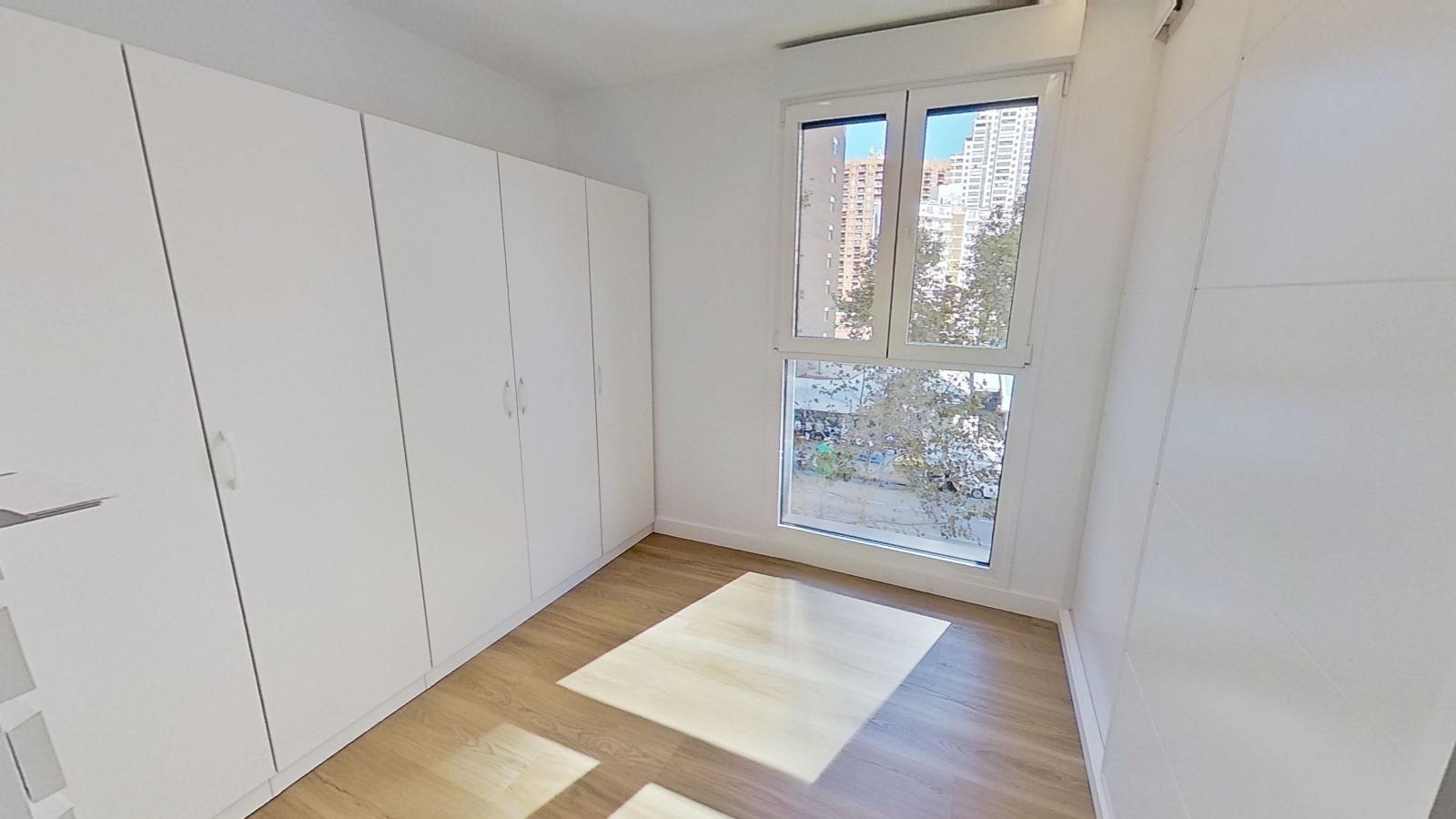 Apartment in Benidorm, Alicante, Spain 2 bedrooms, 228 sq.m. No. 149198