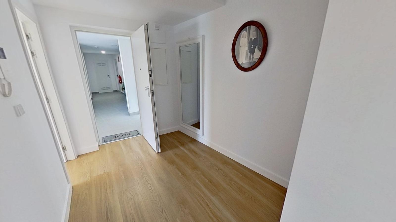 Apartment in Benidorm, Alicante, Spain 2 bedrooms, 228 sq.m. No. 149198