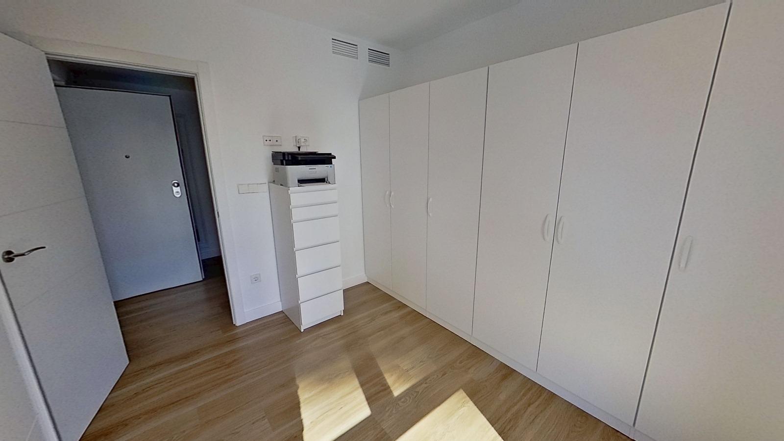 Apartment in Benidorm, Alicante, Spain 2 bedrooms, 228 sq.m. No. 149198