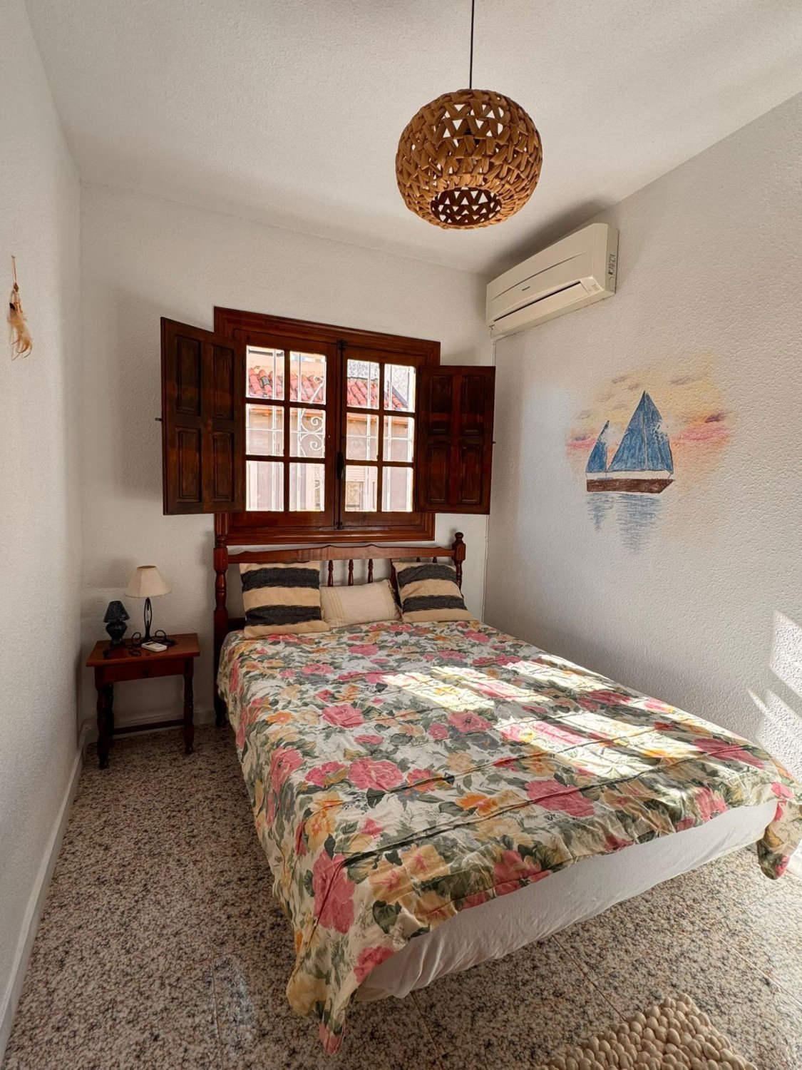 Bungalow en Torrevieja, Alicante, España 2 dormitorios, 74 m2 No. 149196