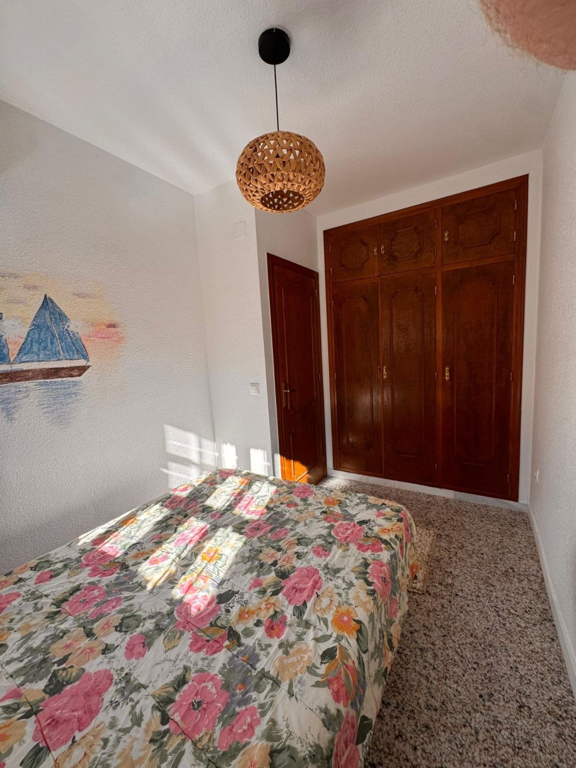 Bungalow en Torrevieja, Alicante, España 2 dormitorios, 74 m2 No. 149196