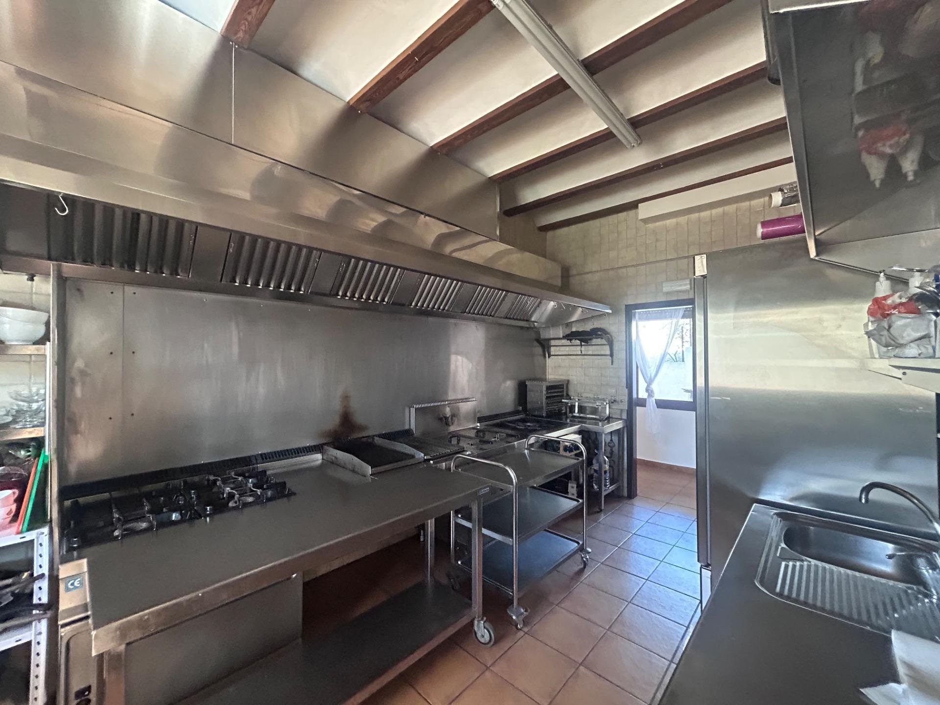Hotelli Finestrat, Alicante, Espanja 12 makuuhuonetta, 800 m2 No. 149199