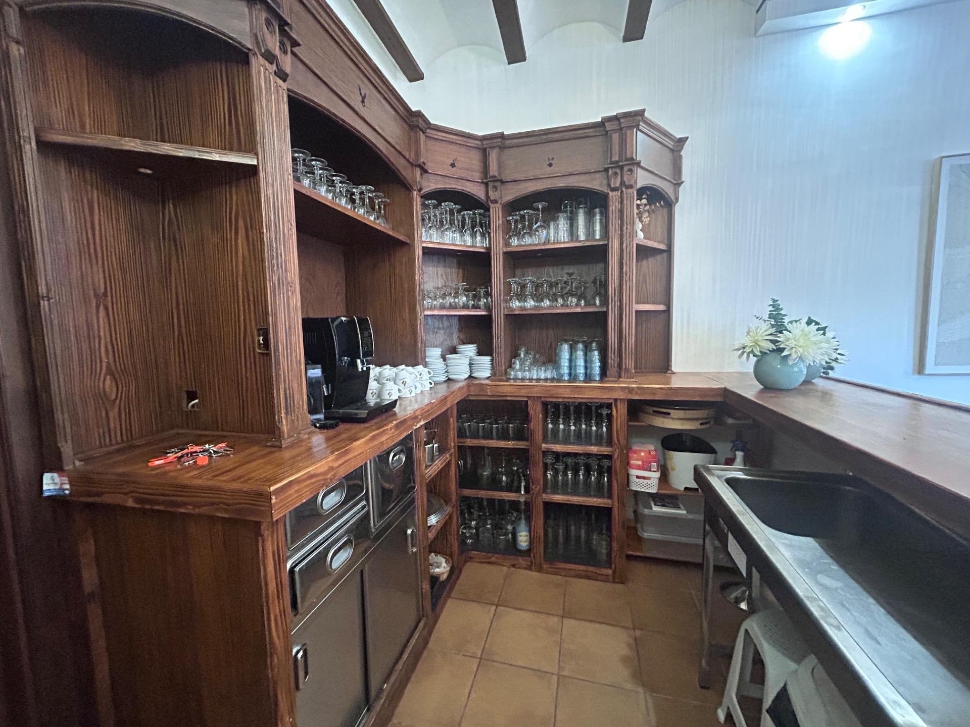Hotelli Finestrat, Alicante, Espanja 12 makuuhuonetta, 800 m2 No. 149199