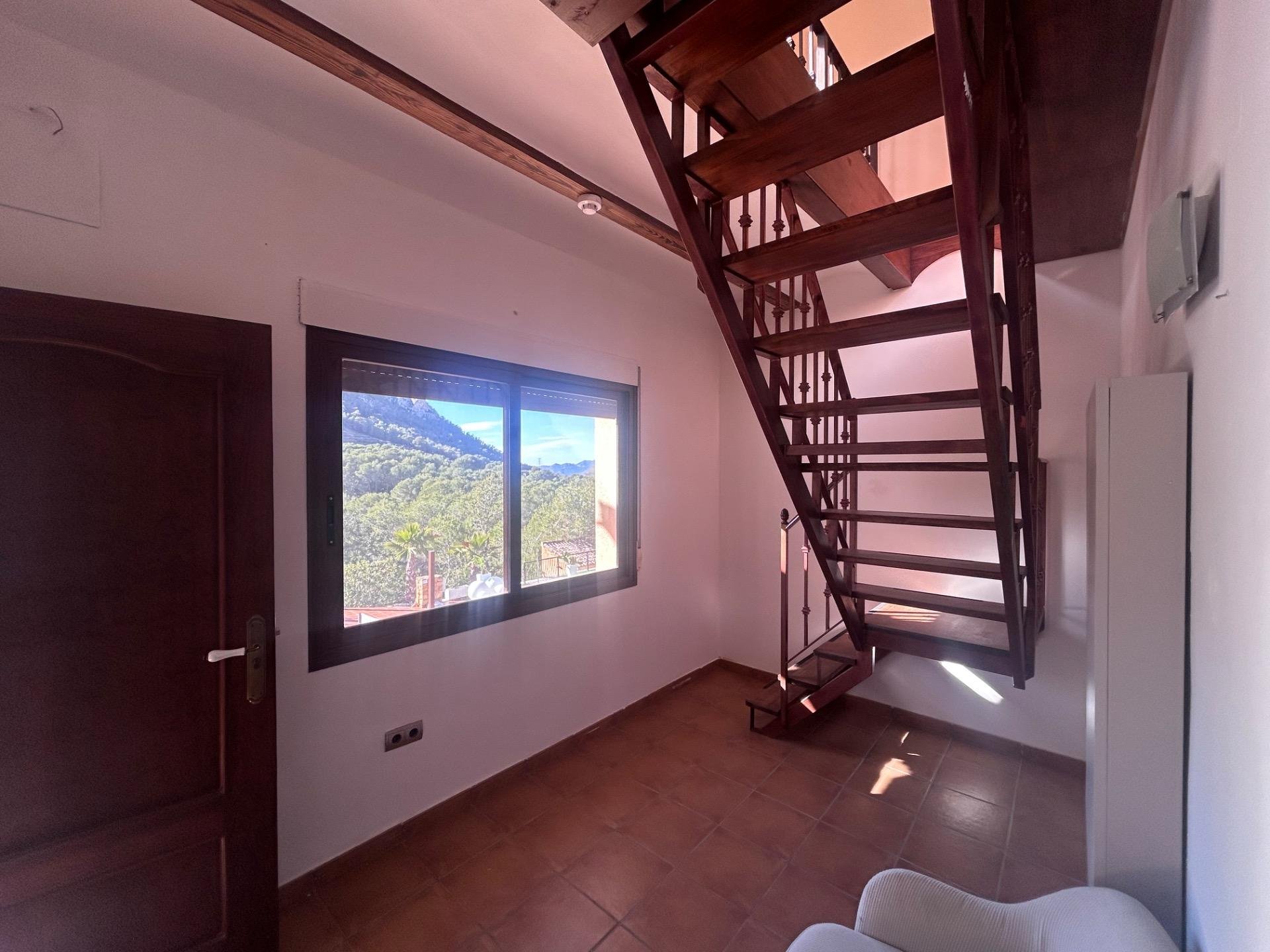 Hotelli Finestrat, Alicante, Espanja 12 makuuhuonetta, 800 m2 No. 149199