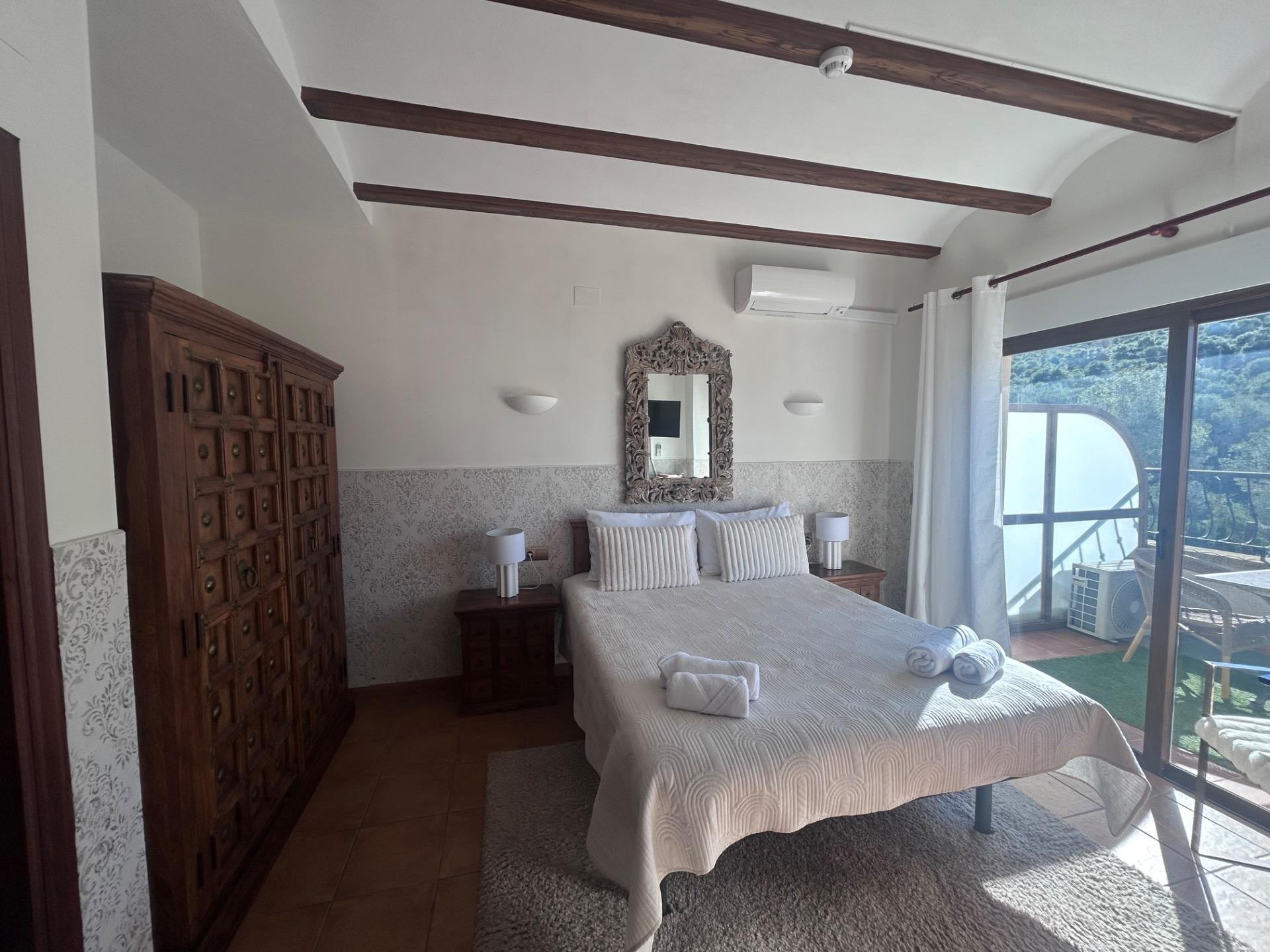 Hotelli Finestrat, Alicante, Espanja 12 makuuhuonetta, 800 m2 No. 149199