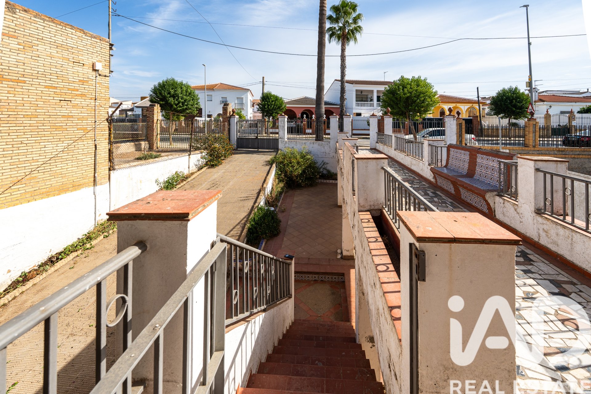 House in Rociana del Condado, Huelva, Spanien 8 Schlafzimmer, 354 m2 Nr. 152752