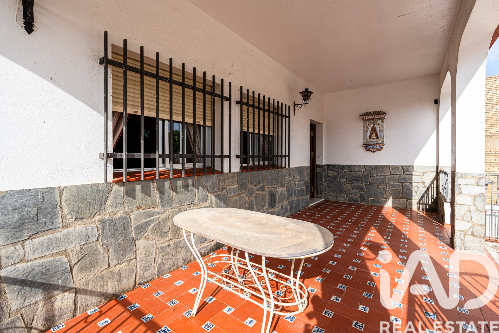 House in Rociana del Condado, Huelva, Spanien 8 Schlafzimmer, 354 m2 Nr. 152752