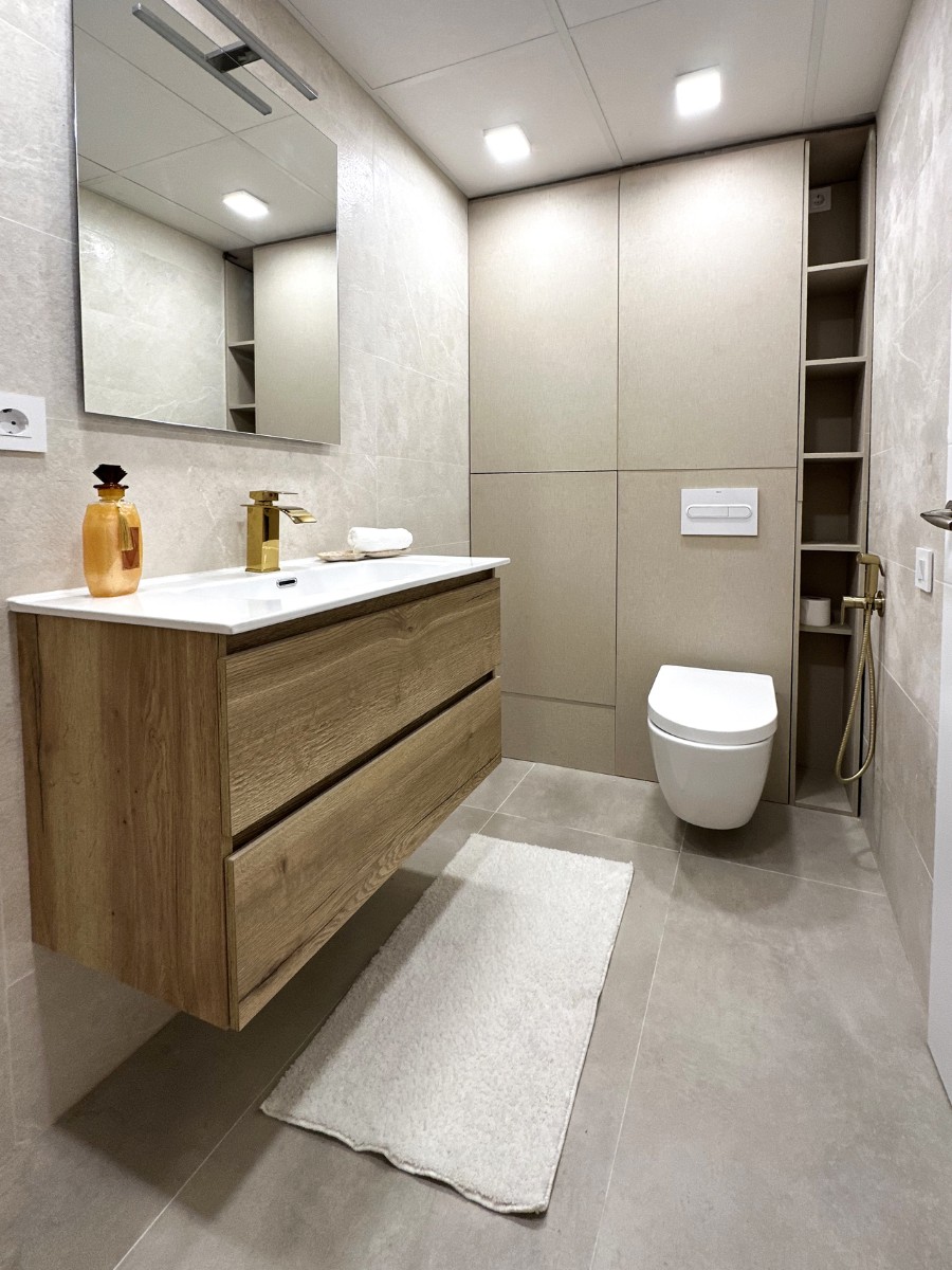 Apartament w Torrevieja, Alicante, Hiszpania 2 sypialnie, 90 mkw. nr 191613