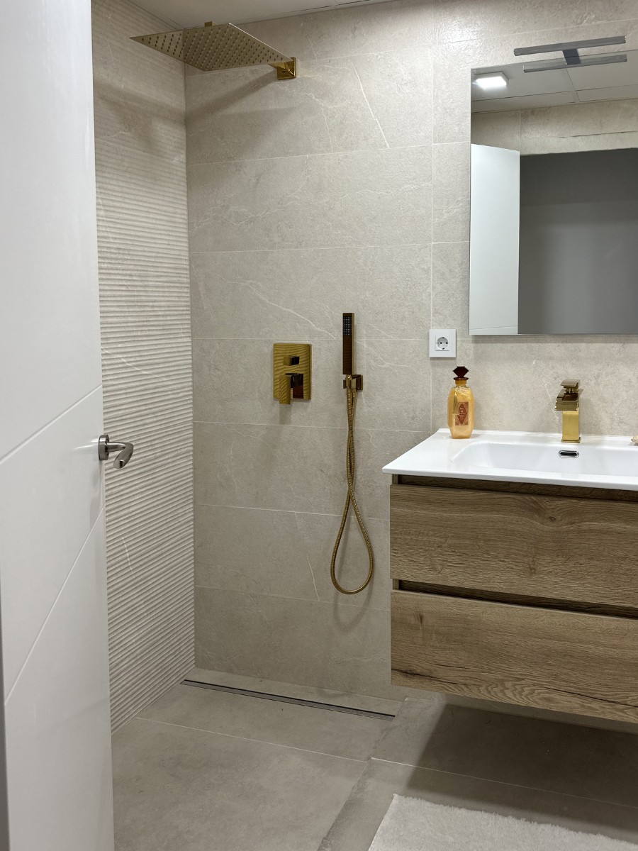 Apartament w Torrevieja, Alicante, Hiszpania 2 sypialnie, 90 mkw. nr 191613