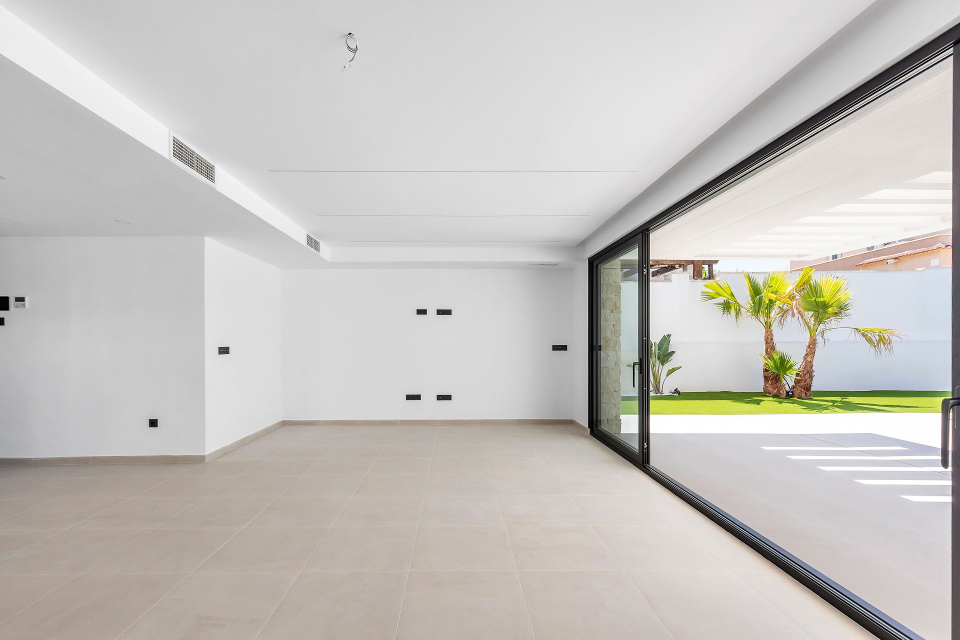 Villa in Los Balcones, Alicante, Spanien 4 Schlafzimmer, 178 m2 Nr. 191612